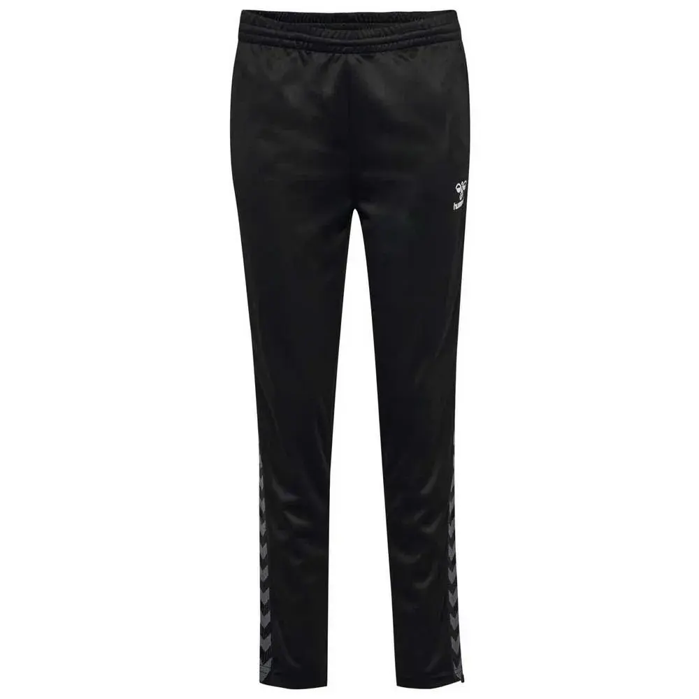 Брюки Hummel Authentic PL, черный
Брюки Hummel Authentic PL, черный