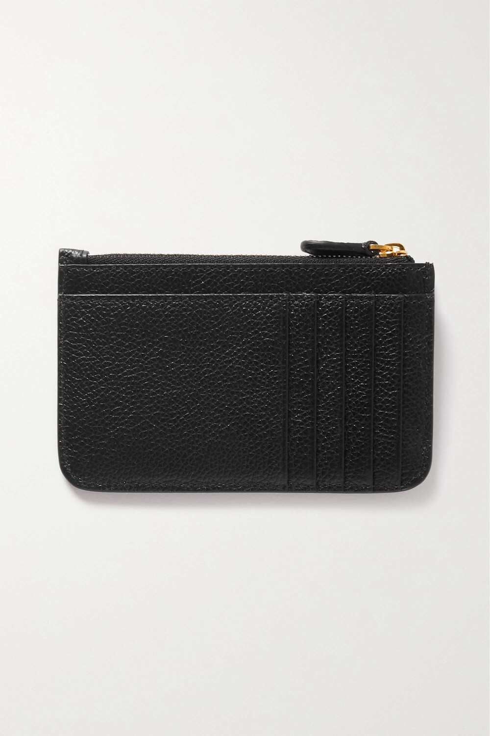 BALENCIAGA Кардхолдер из фактурной кожи с принтом Cash, черный
BALENCIAGA Кардхолдер из фактурной кожи с принтом Cash, черный