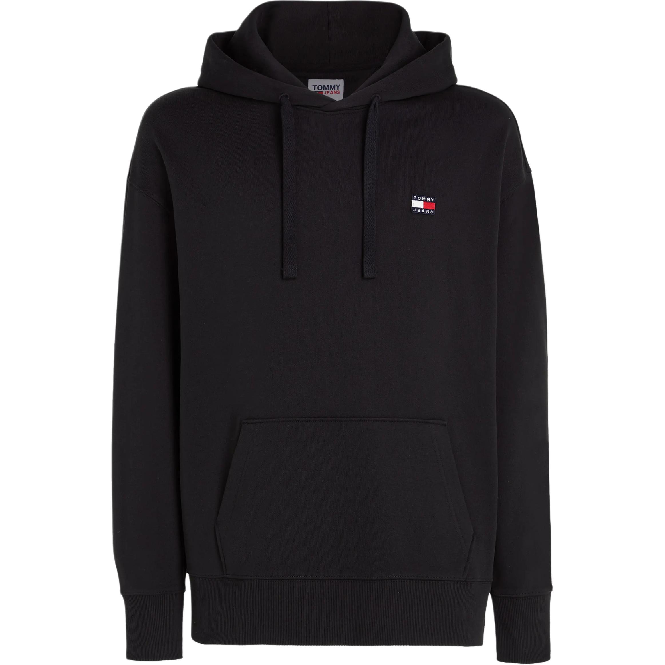Tommy Hilfiger Свитшот мужской черный
Tommy Hilfiger Свитшот мужской черный