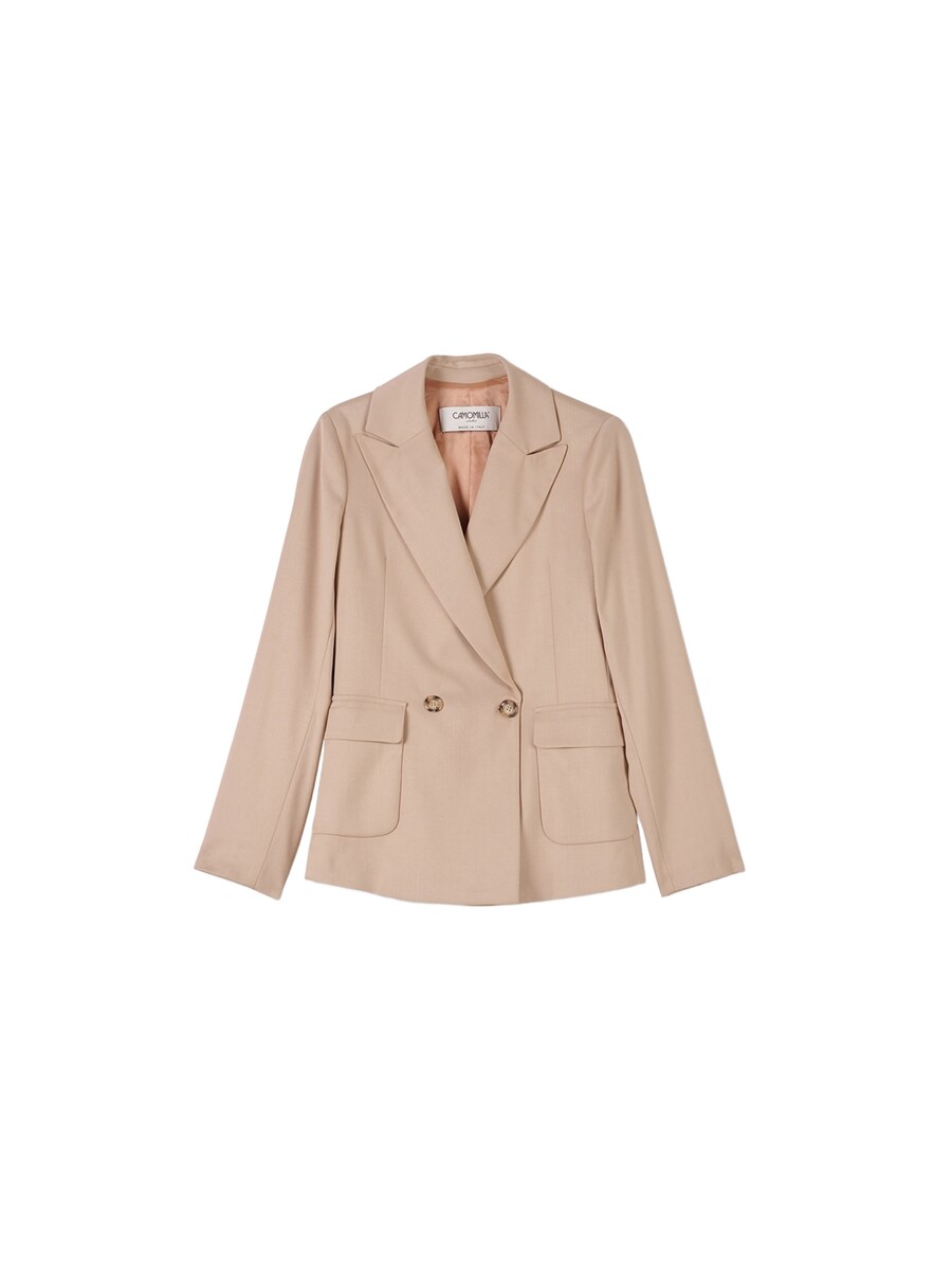 Куртка межсезонная Camomilla Italia GWYNETHA, бежевый
Куртка межсезонная Camomilla Italia GWYNETHA, бежевый