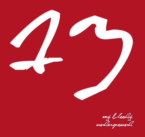 CD диск Brian Jonestown Massacre: My Bloody Underground
CD диск Brian Jonestown Massacre: My Bloody Underground