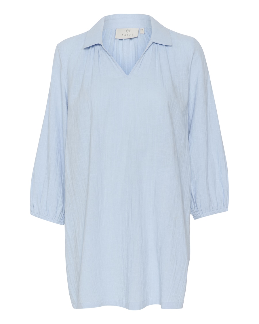 Туника Kaffe, светло-голубой, Синий, Туника Kaffe, светло-голубой
Туника Kaffe, светло-голубой, Синий, Туника Kaffe, светло-голубой