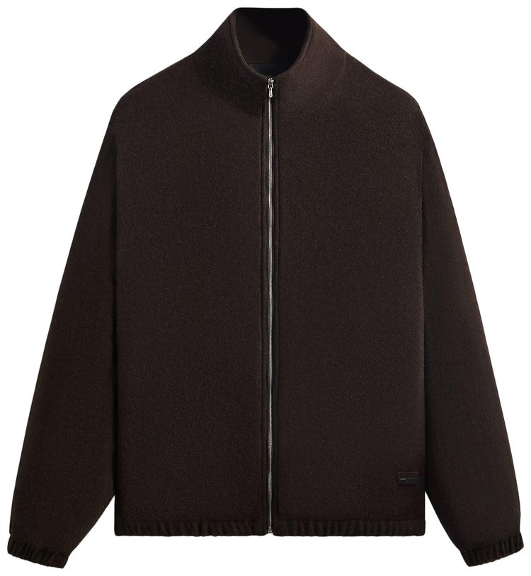 Куртка Kith 101 For Ssstein из смеси шерсти и кашемира, модель, коричневый
Куртка Kith 101 For Ssstein из смеси шерсти и кашемира, модель, коричневый