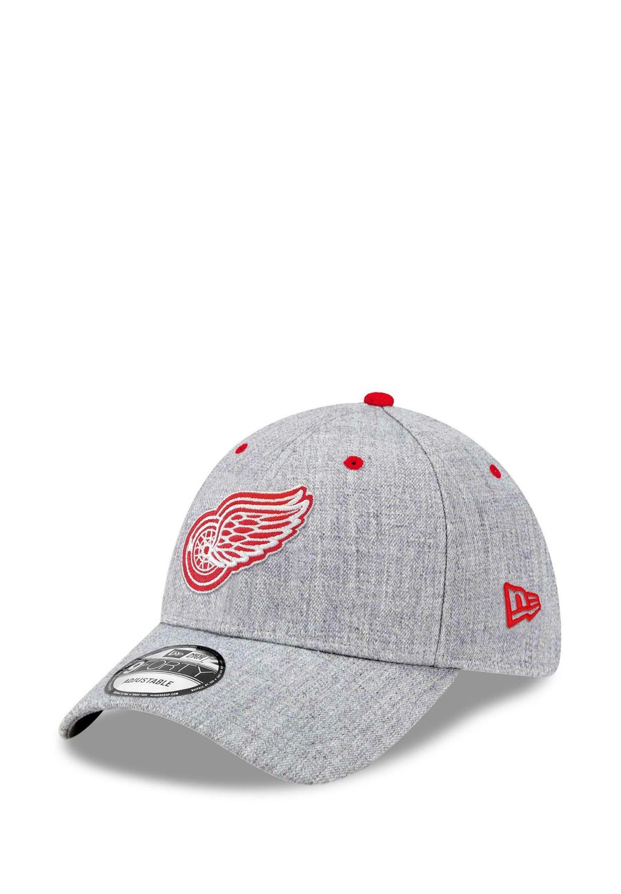 Бейсболка New Era DETROIT RED WINGS FORTY, Grau/Grey
Бейсболка New Era DETROIT RED WINGS FORTY, Grau/Grey