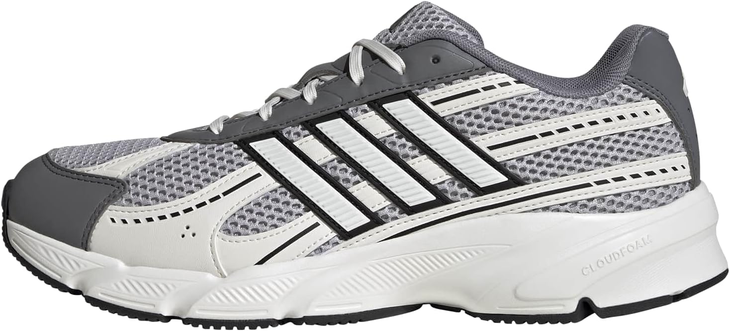 Мужские кроссовки adidas Technochaos, белый/серый
Мужские кроссовки adidas Technochaos, белый/серый