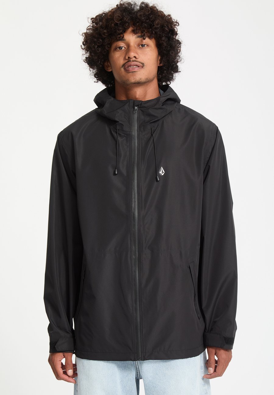 Куртка Volcom THUNDER STONE 10K, Black
Куртка Volcom THUNDER STONE 10K, Black
