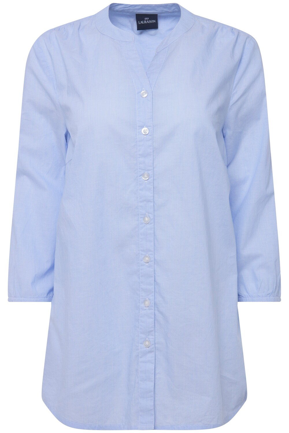 Блуза LAURASØN, светло-синий
Блуза LAURASØN, светло-синий