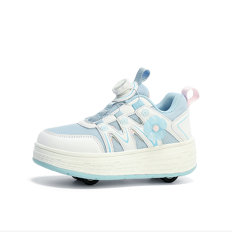 Дышащие детские повседневные кроссовки Kids' TONYBEAR, синий
Дышащие детские повседневные кроссовки Kids' TONYBEAR, синий