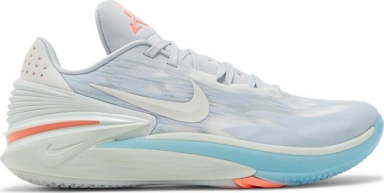 Кроссовки Air Zoom GT Cut 2 'Avant Garden', синий
Кроссовки Air Zoom GT Cut 2 'Avant Garden', синий