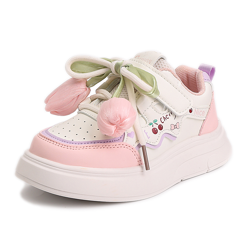 SUPEREDGE Модные, универсальные, с мультяшным дизайном, удобные белые кроссовки с низким верхом для детей и подростков.
SUPEREDGE Модные, универсальные, с мультяшным дизайном, удобные белые кроссовки с низким верхом для детей и подростков.