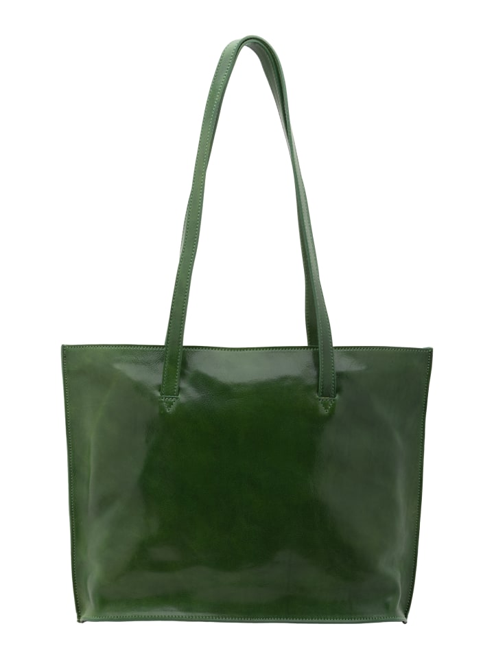 Viola Castellani Сумка через плечо зеленого цвета
Viola Castellani Сумка через плечо зеленого цвета