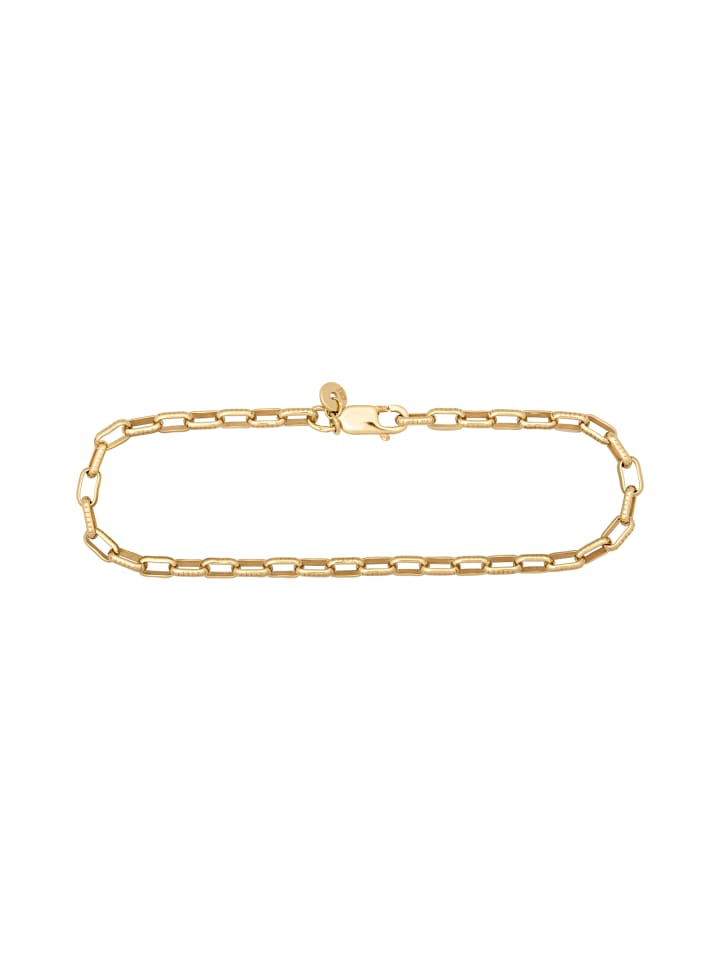 Caï Браслет 925/- Sterling Silber in gelb
Caï Браслет 925/- Sterling Silber in gelb