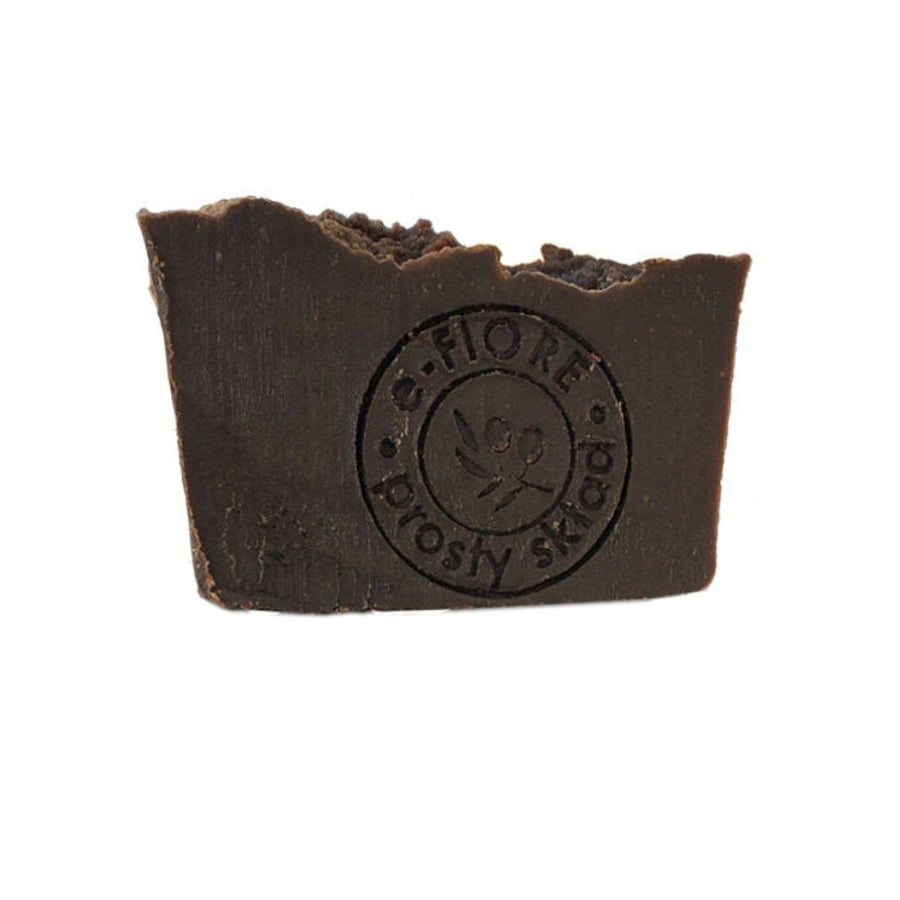 E-Fiore, Натуральное дегтярное мыло для проблемной кожи, 100 г
E-Fiore, Натуральное дегтярное мыло для проблемной кожи, 100 г