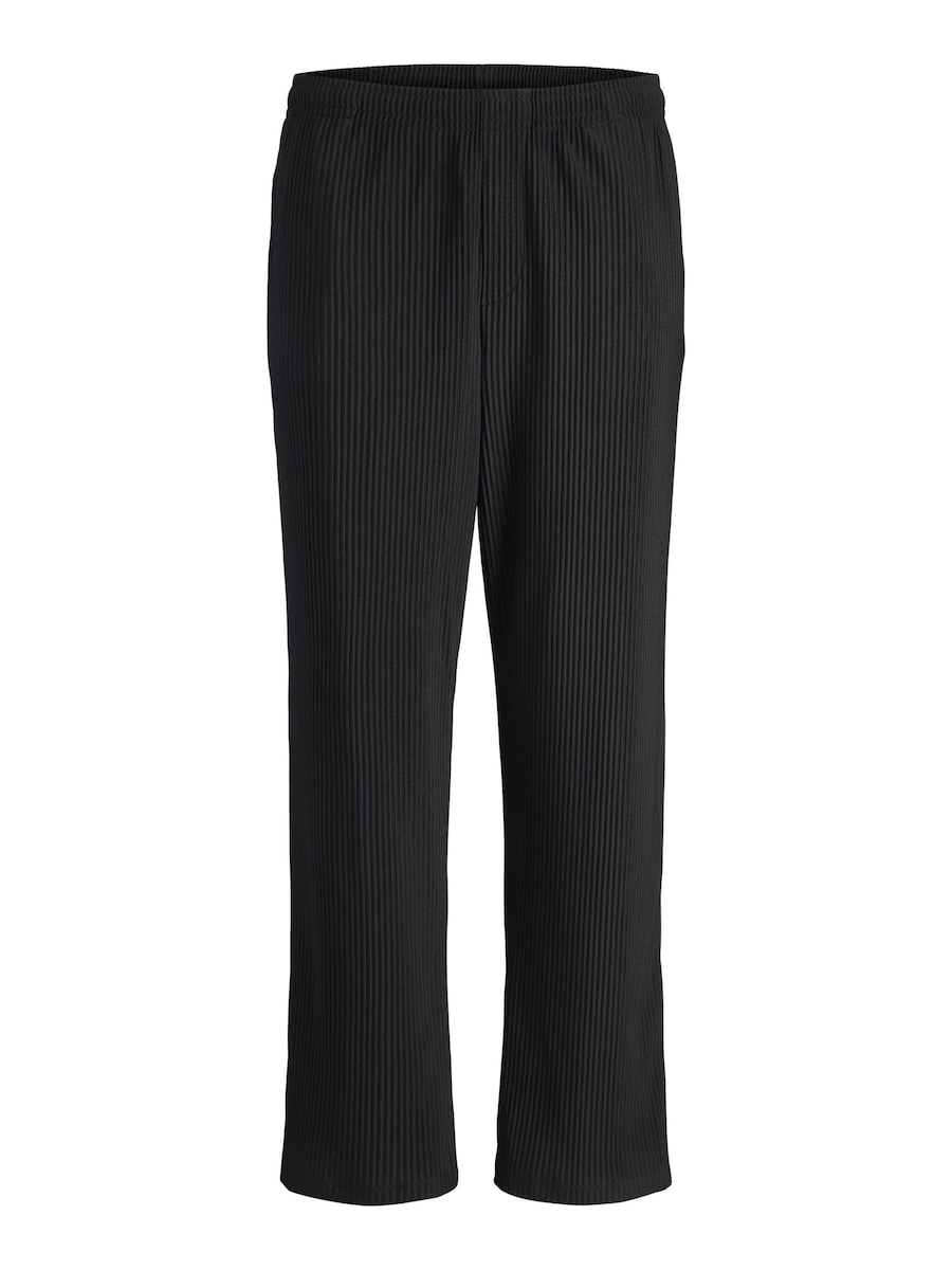 Обычные брюки JACK & JONES, черный
Обычные брюки JACK & JONES, черный