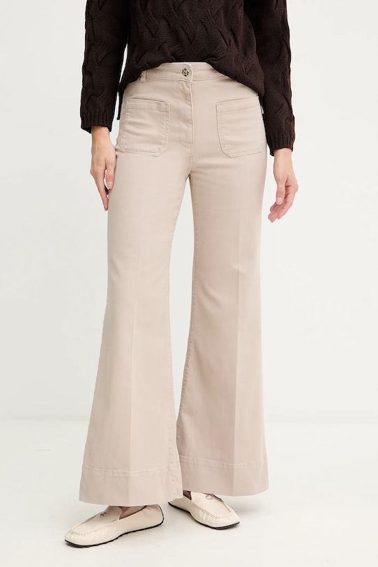Джинсы Marella, бежевый
Джинсы Marella, бежевый