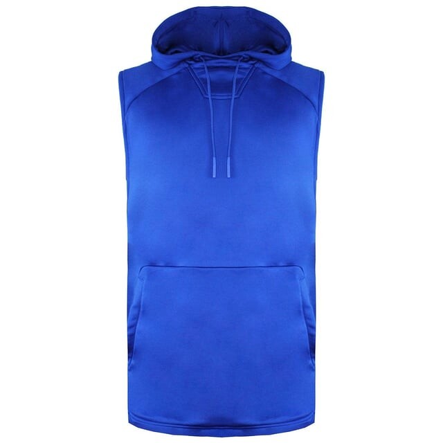 Мужская свободная толстовка без рукавов цвета карри синего цвета 1362000 400 Under Armour, синий
Мужская свободная толстовка без рукавов цвета карри синего цвета 1362000 400 Under Armour, синий