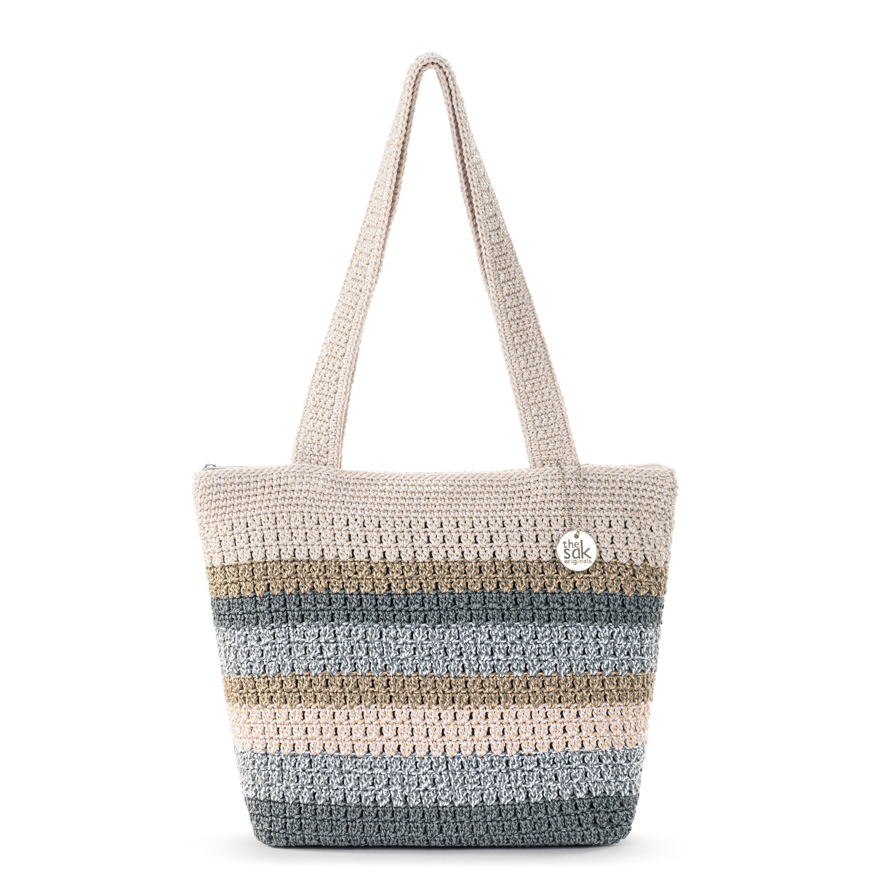 Повседневная классическая сумка-тоут The Sak, цвет hand crochet - desert stripe, Коричневый, Повседневная классическая сумка-тоут The Sak, цвет hand crochet - desert stripe
Повседневная классическая сумка-тоут The Sak, цвет hand crochet - desert stripe, Коричневый, Повседневная классическая сумка-тоут The Sak, цвет hand crochet - desert stripe