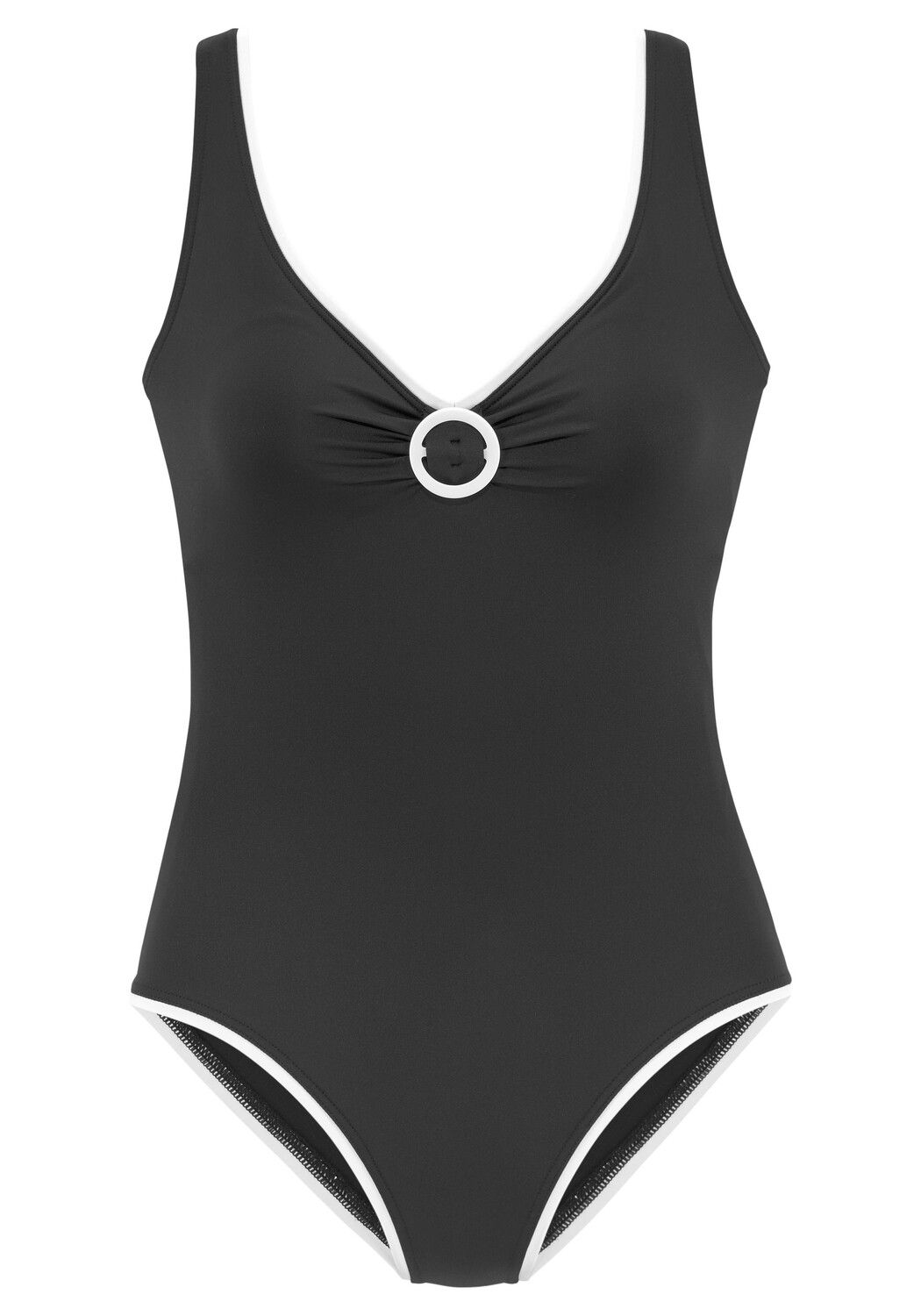 Купальник Vivance, черный
Купальник Vivance, черный