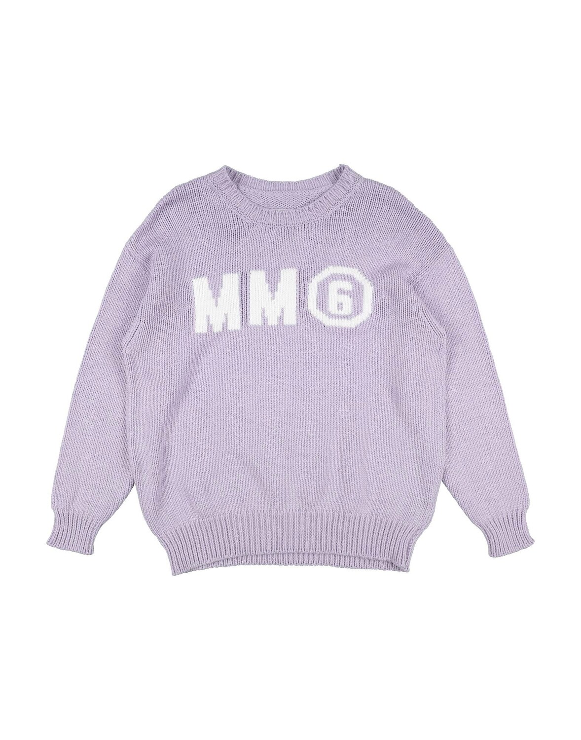 Свитер Mm6 Maison Margiela, сирень
Свитер Mm6 Maison Margiela, сирень