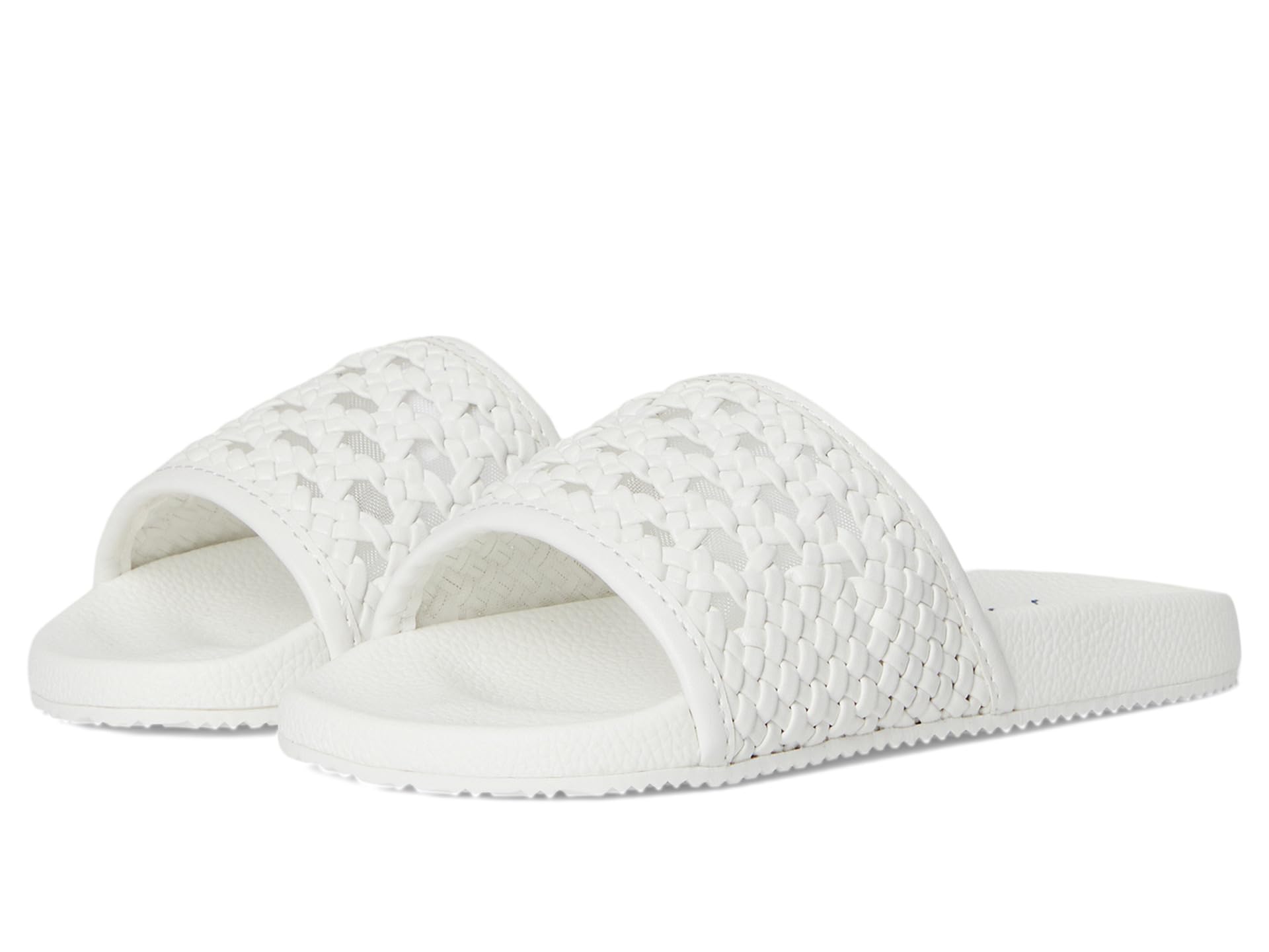 Сандалии Janie and Jack Bow Pool Slide, белый
Сандалии Janie and Jack Bow Pool Slide, белый