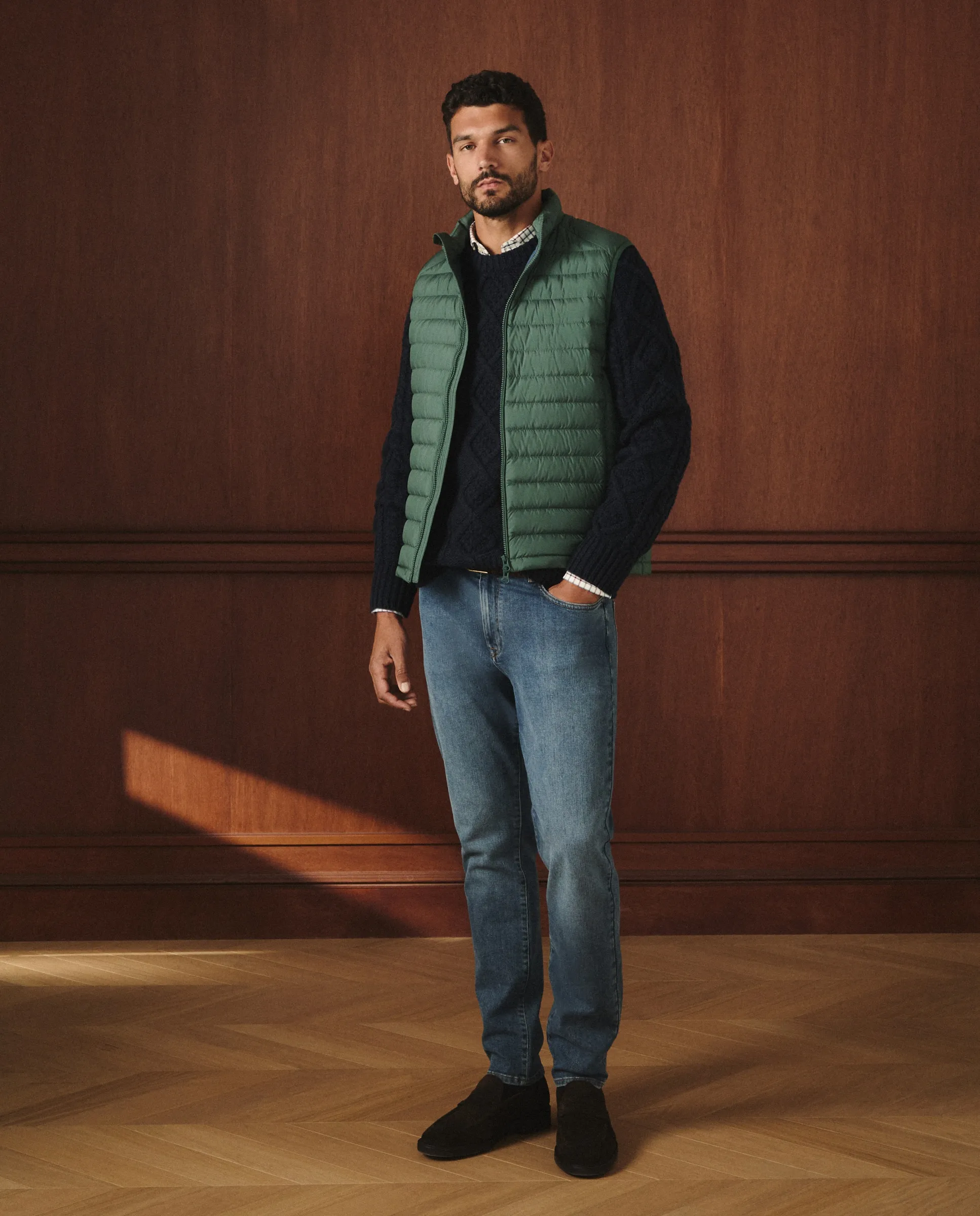 Мужская пуховая куртка с натуральным наполнителем Lloyd'S, зеленый
Мужская пуховая куртка с натуральным наполнителем Lloyd'S, зеленый