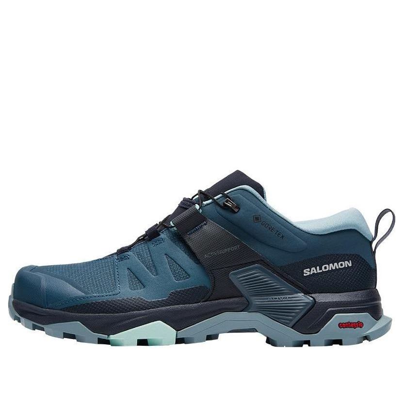 Кроссовки SALOMON X Ultra 4 GTX 'Stone Blue' 473529 / L47352900
Кроссовки SALOMON X Ultra 4 GTX 'Stone Blue' 473529 / L47352900