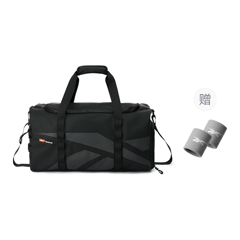 Reebok Сумка из искусственной кожи, кроссбоди, дорожная сумка, спортивная сумка Medium Unisex белый/черный/серый зеленый
Reebok Сумка из искусственной кожи, кроссбоди, дорожная сумка, спортивная сумка Medium Unisex белый/черный/серый зеленый