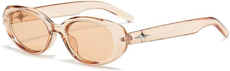 Солнцезащитные очки с овальной оправой Солнцезащитные очки вогнутой формы Фотосъемка Солнцезащитные очки «кошачий глаз» Защита от солнца Солнцезащитные очки FUC, Transparent Tea Frame Tea Flakes
Солнцезащитные очки с овальной оправой Солнцезащитные очки вогнутой формы Фотосъемка Солнцезащитные очки «кошачий глаз» Защита от солнца Солнцезащитные очки FUC, Transparent Tea Frame Tea Flakes