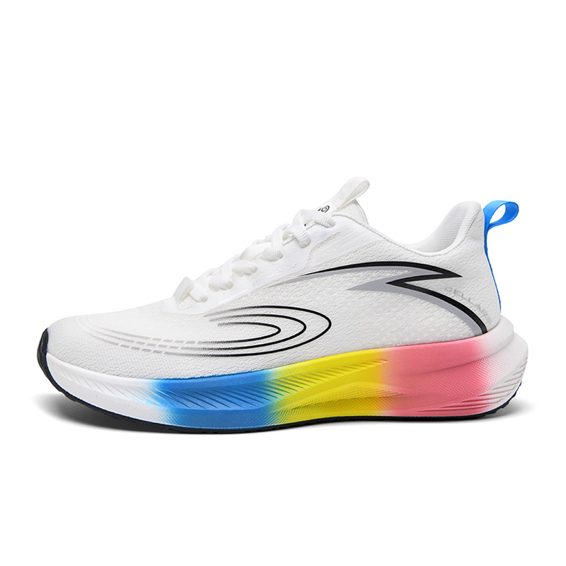 TCELLARS Низкие кроссовки для бега унисекс — ослепительный цвет сияние, цвет Dazzling Color Brightening
TCELLARS Низкие кроссовки для бега унисекс — ослепительный цвет сияние, цвет Dazzling Color Brightening