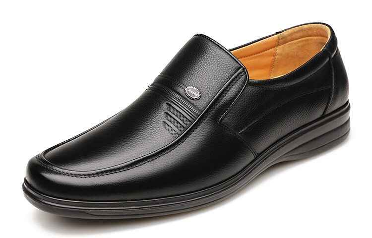 Туфли мужские низкие черные Huanai
Туфли мужские низкие черные Huanai