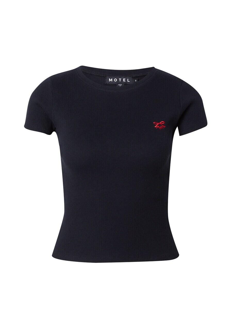 Футболка Motel, черный
Футболка Motel, черный