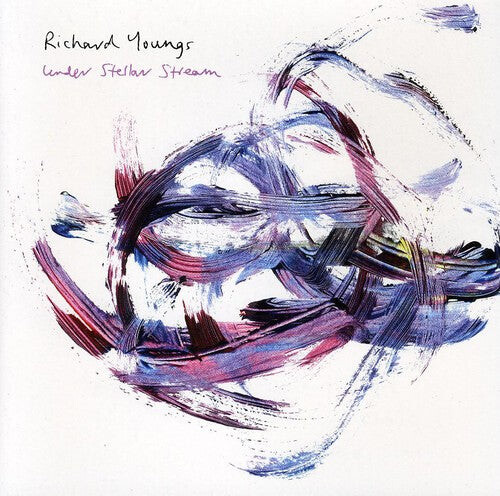 CD диск Youngs, Richard: Under Stellar Stream
CD диск Youngs, Richard: Under Stellar Stream