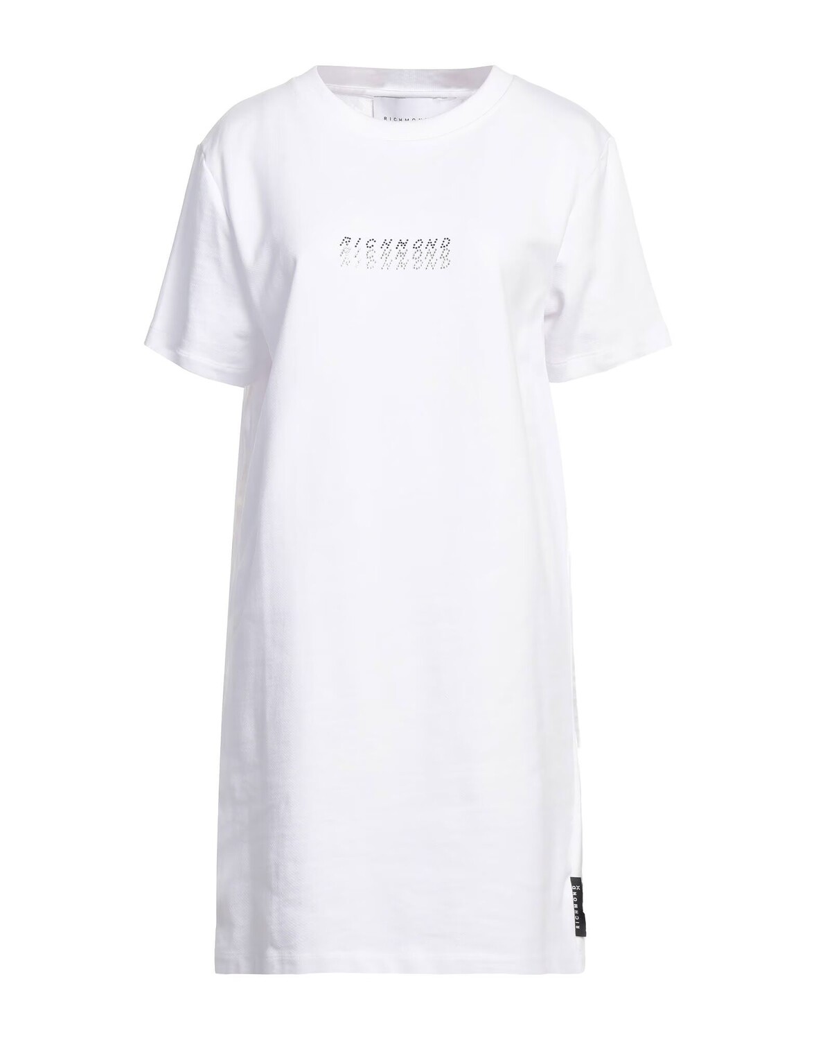 Платье John Richmond, белый
Платье John Richmond, белый