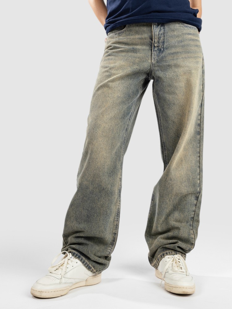 Джинсы Empyre Tori Sk8 Jeans, petrol
Джинсы Empyre Tori Sk8 Jeans, petrol
