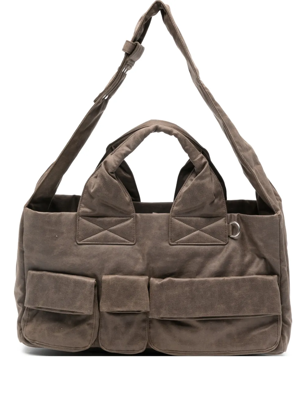 Сумка-мессенджер Venti Open Yy, коричневый
Сумка-мессенджер Venti Open Yy, коричневый