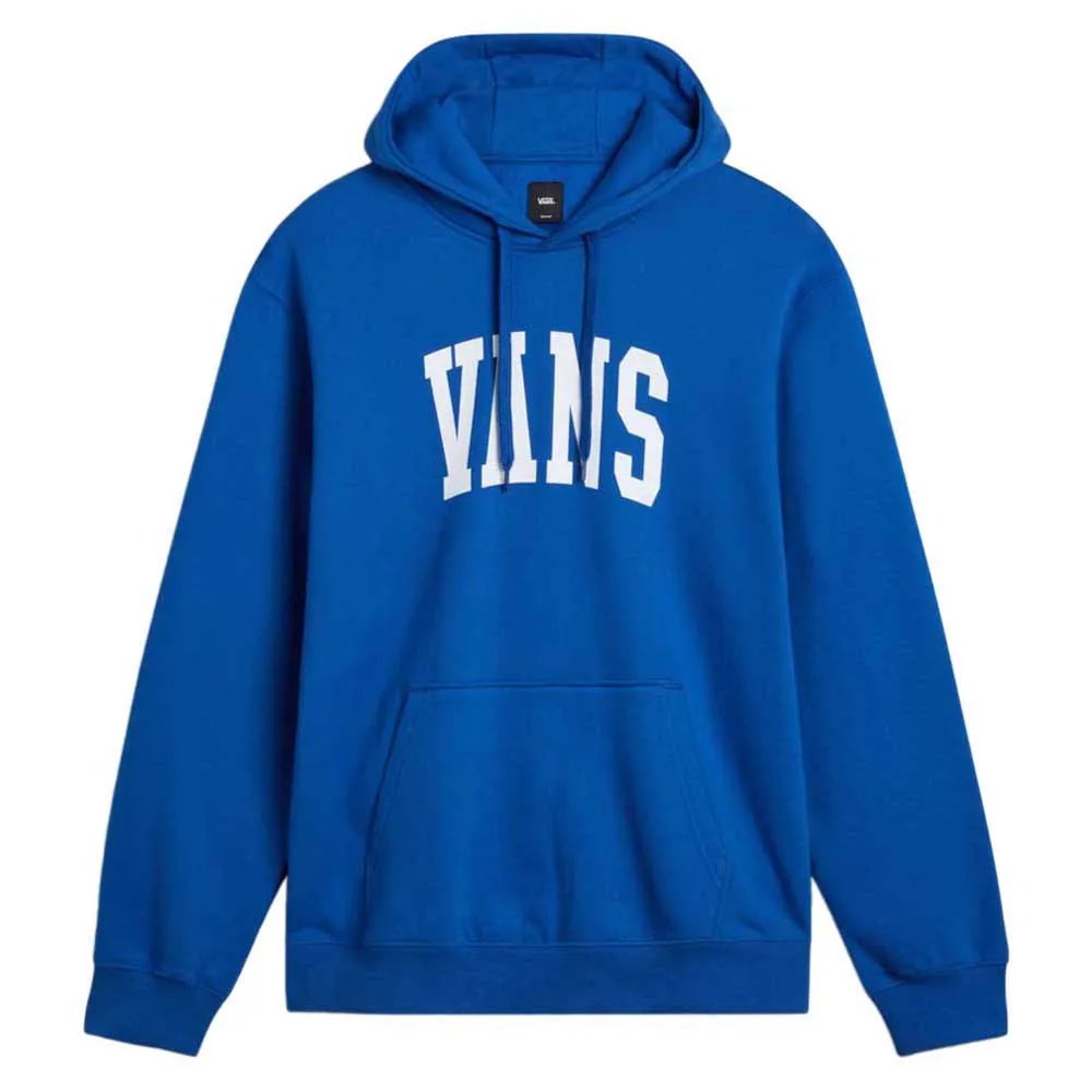 Худи Vans Arched II, синий 
Худи Vans Arched II, синий