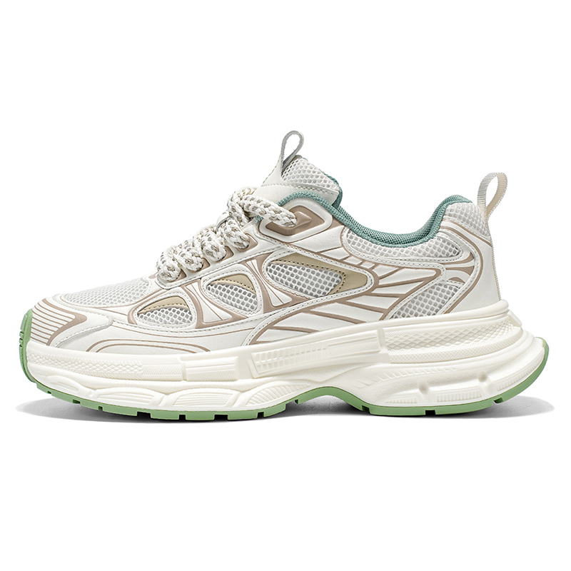 OFFER-AITR АйТиАр устойчивые к истиранию дышащие низкие массивные кроссовки мужские бежево-абрикосовые, цвет Beige Apricot
OFFER-AITR АйТиАр устойчивые к истиранию дышащие низкие массивные кроссовки мужские бежево-абрикосовые, цвет Beige Apricot