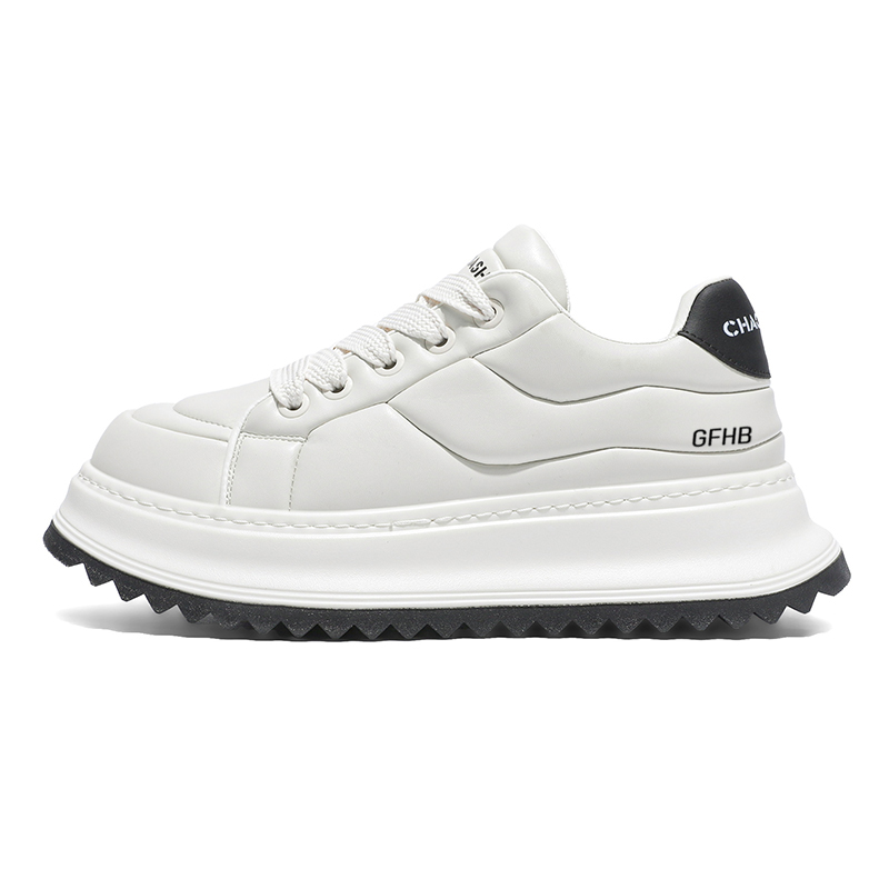 Износостойкие низкие кроссовки для подростков с эффектом увеличения роста Kung Fu partners, белый
Износостойкие низкие кроссовки для подростков с эффектом увеличения роста Kung Fu partners, белый