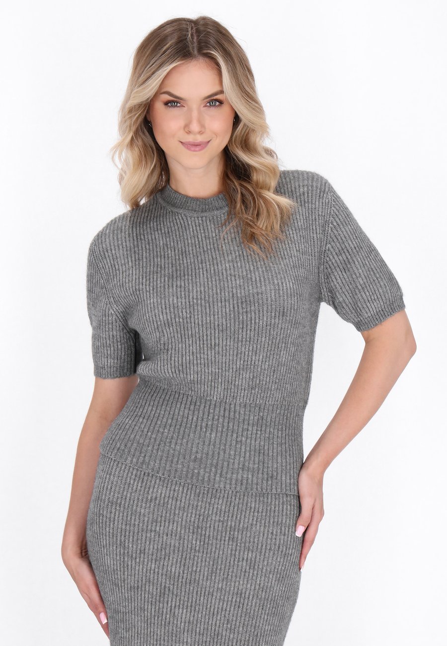 Футболка DreiMaster Basic T-shirt, Grey Melange/Mottled Grey, Серый, Футболка DreiMaster Basic T-shirt, Grey Melange/Mottled Grey
Футболка DreiMaster Basic T-shirt, Grey Melange/Mottled Grey, Серый, Футболка DreiMaster Basic T-shirt, Grey Melange/Mottled Grey