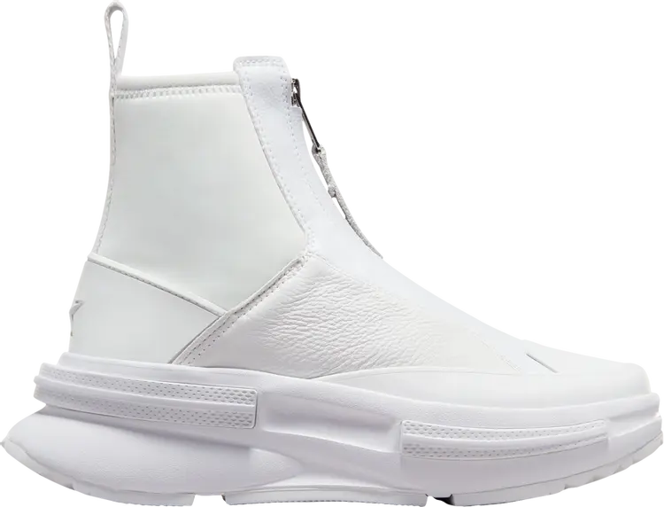 Кроссовки Run Star Legacy Chelsea Boot CX 'Moonbathe', белый
Кроссовки Run Star Legacy Chelsea Boot CX 'Moonbathe', белый