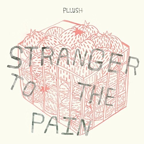 CD диск Pllush: Stranger To The Pain
CD диск Pllush: Stranger To The Pain
