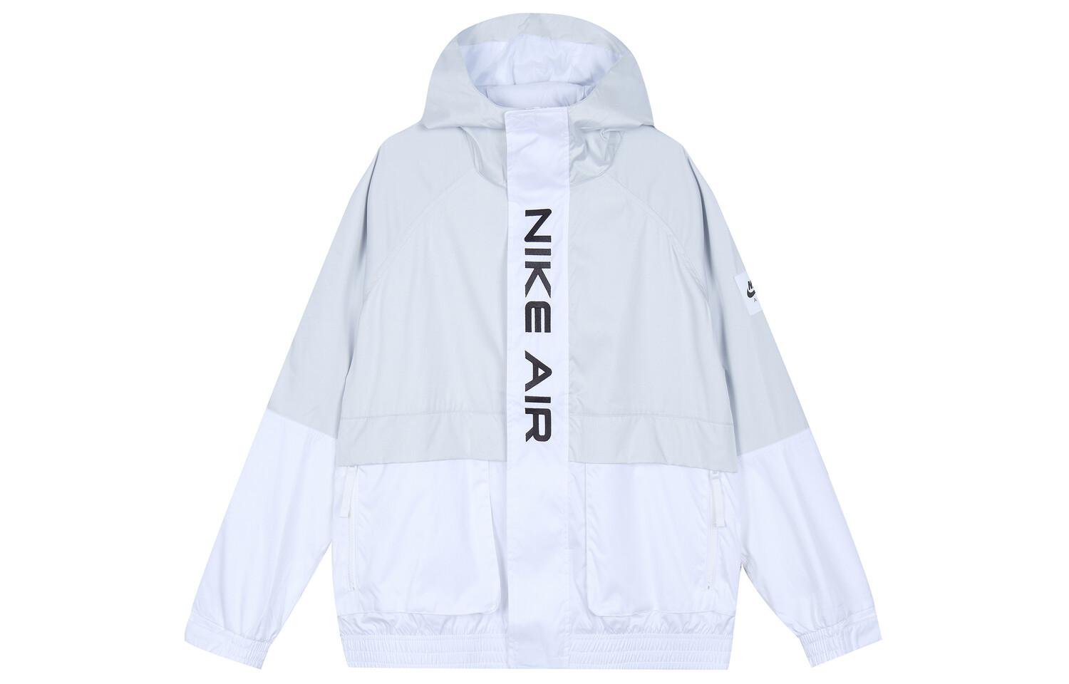 Куртка мужская белая Nike, белый
Куртка мужская белая Nike, белый