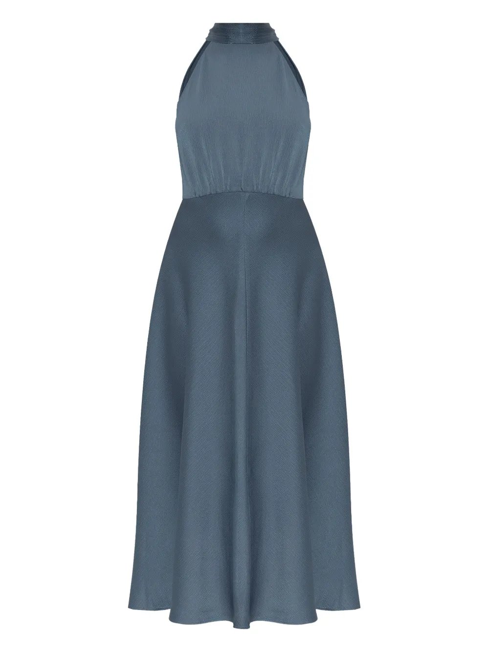 Платье с вырезом халтер SAMSOE SAMSOE, синий
Платье с вырезом халтер SAMSOE SAMSOE, синий