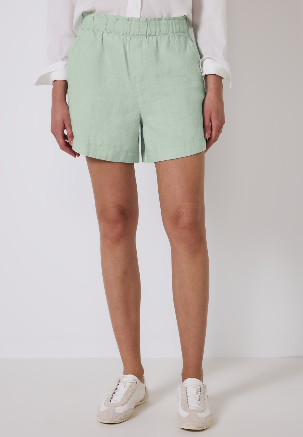 Шорты PAPERBAG Street One Studio, цвет Grün
Шорты PAPERBAG Street One Studio, цвет Grün