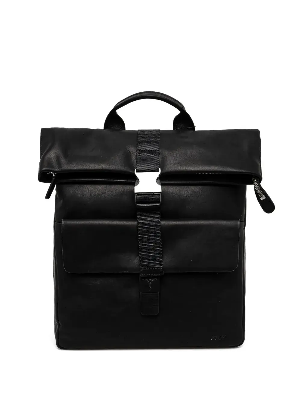 Рюкзак Loreto Rico с пряжкой Joop!, черный
Рюкзак Loreto Rico с пряжкой Joop!, черный