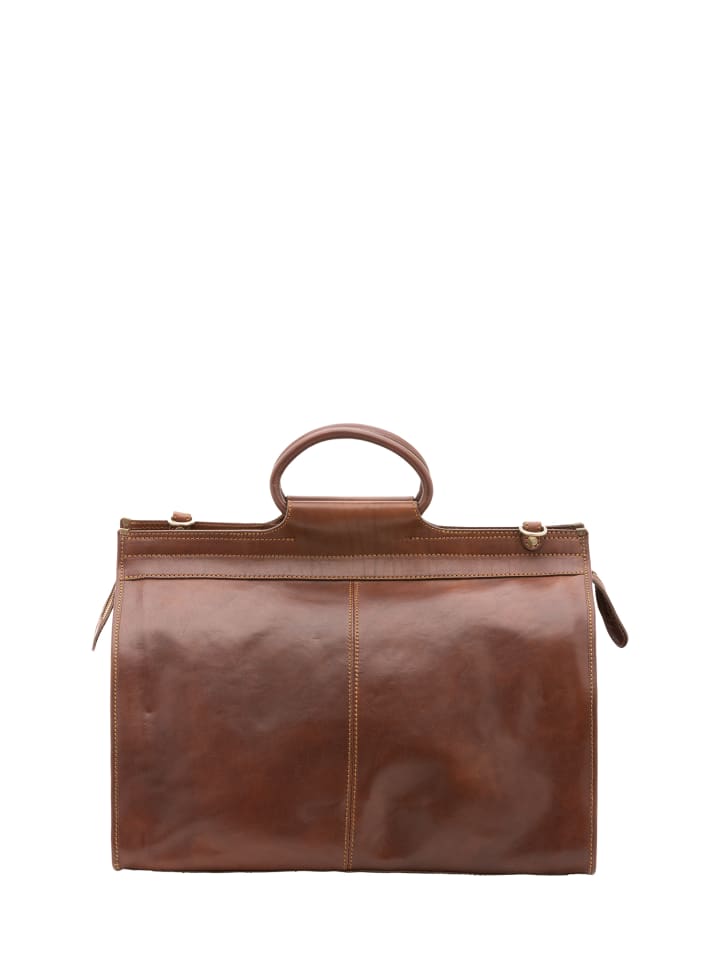 Спортивная сумка Viola Castellani, коричневый
Спортивная сумка Viola Castellani, коричневый