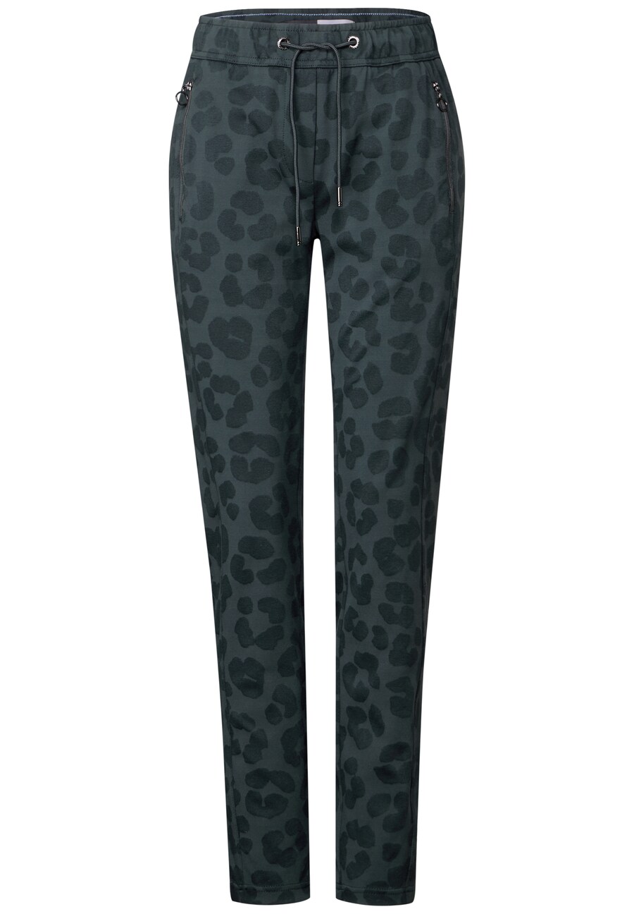 Обычные брюки CECIL, хаки/темно-зеленый
Обычные брюки CECIL, хаки/темно-зеленый