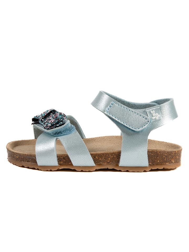 Сандалии billowy, светло-синий
Сандалии billowy, светло-синий