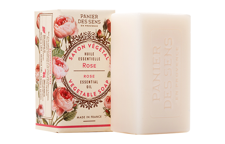 Мыло Unisex PANIER DES SENS
Мыло Unisex PANIER DES SENS