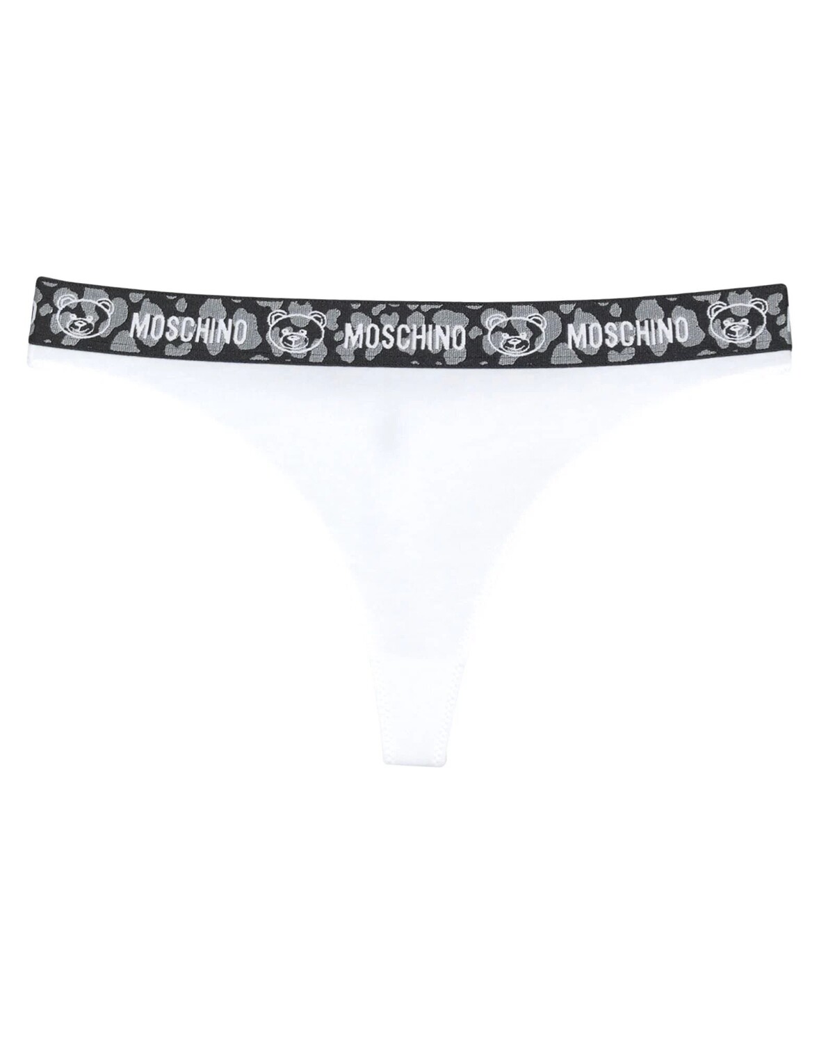 Трусы Moschino, белый
Трусы Moschino, белый